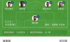 九游娱乐官网服务好-关于切尔西客场取胜，豪取主场三连胜的信息