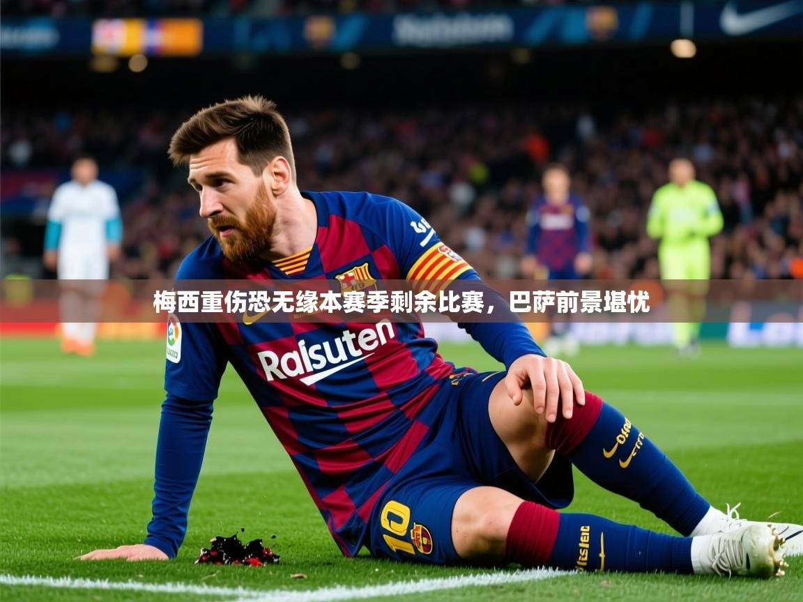 2025九游棋牌app梅西重伤恐无缘本赛季剩余比赛,巴萨前景堪忧  第2张