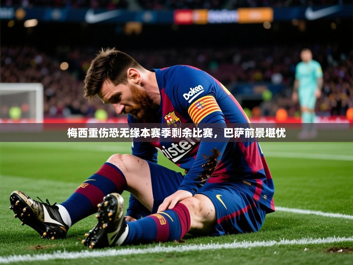 2025九游棋牌app梅西重伤恐无缘本赛季剩余比赛,巴萨前景堪忧  第4张