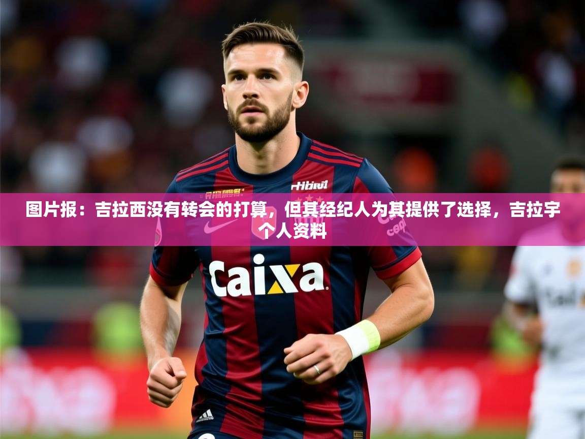 2025九游棋牌app图片报:吉拉西没有转会的打算,但其经纪人为其提供了选择,吉拉宇个人资料 第3张