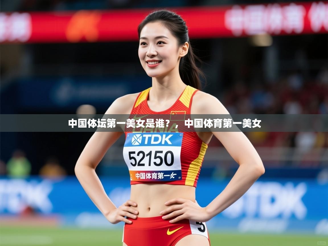 2025九游app官网入口中国体坛第一美女是谁？，中国体育第一美女  第1张