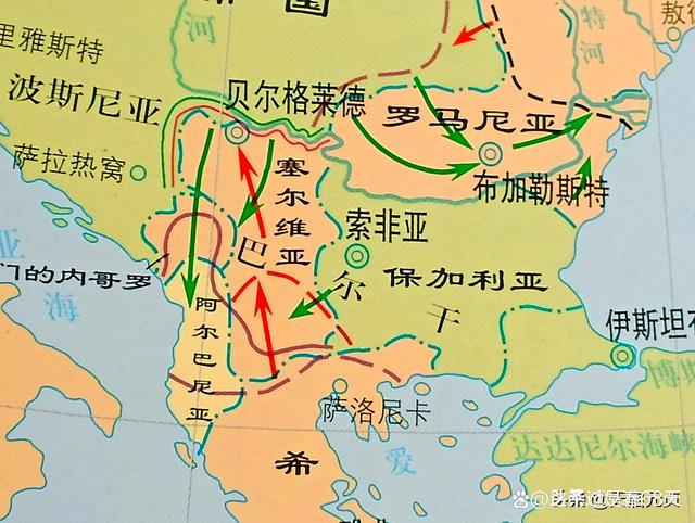 北马其顿实力碾压，将亮相欧锦赛季军战